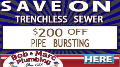 San Pedro Trenchless Sewer Services